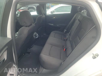 2025 Chevrolet Malibu LT 1LT - miniatura 13