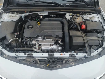 2025 Chevrolet Malibu LT 1LT - miniatura 15