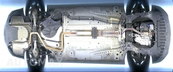 2025 Chevrolet Malibu LT 1LT - miniatura 18