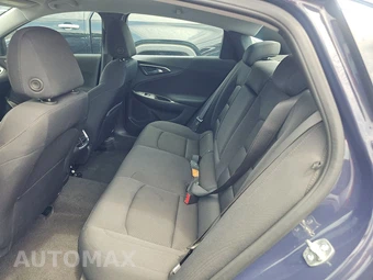 2025 Chevrolet Malibu LT 1LT - miniatura 13