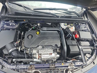 2025 Chevrolet Malibu LT 1LT - miniatura 15