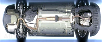 2025 Chevrolet Malibu LT 1LT - miniatura 17