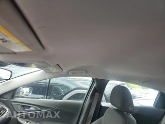 2025 Chevrolet Malibu LT 1LT - miniatura 18