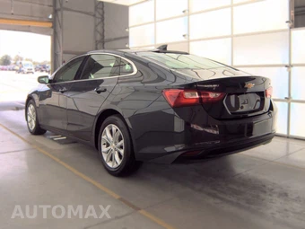 2025 Chevrolet Malibu LT 1LT - miniatura 6