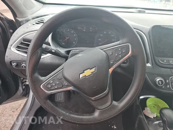 2025 Chevrolet Malibu LT 1LT - miniatura 10