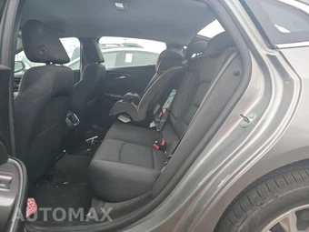 2025 Chevrolet Malibu LT 1LT - miniatura 13