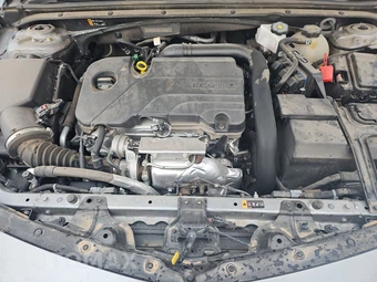 2025 Chevrolet Malibu LT 1LT - miniatura 15