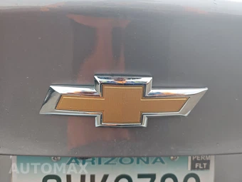 2025 Chevrolet Malibu LT 1LT - miniatura 16
