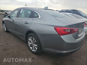 2025 Chevrolet Malibu LT 1LT - miniatura 6