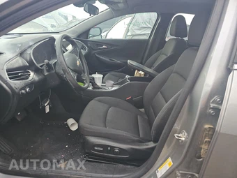 2025 Chevrolet Malibu LT 1LT - miniatura 7