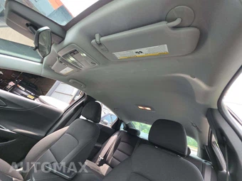 2025 Chevrolet Malibu LT 1LT – miniatura 11