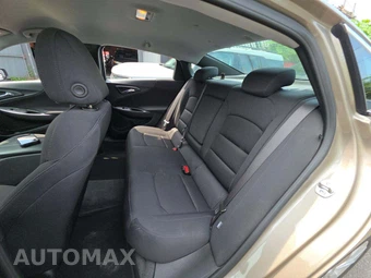 2025 Chevrolet Malibu LT 1LT – miniatura 13