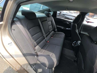 2025 Chevrolet Malibu LT 1LT – miniatura 16