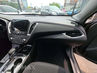 2025 Chevrolet Malibu LT 1LT – miniatura 19