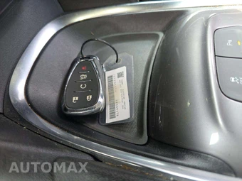 2025 Chevrolet Malibu LT 1LT – miniatura 8