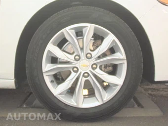 2025 Chevrolet Malibu LT 1LT – miniatura 10