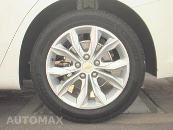 2025 Chevrolet Malibu LT 1LT – miniatura 12