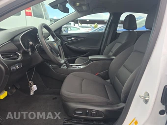 2025 Chevrolet Malibu LT 1LT – miniatura 13