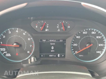 2025 Chevrolet Malibu LT 1LT – miniatura 18