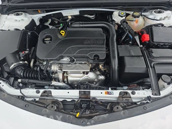 2025 Chevrolet Malibu LT 1LT – miniatura 22