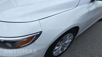 2025 Chevrolet Malibu LT 1LT – miniatura 27