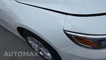 2025 Chevrolet Malibu LT 1LT – miniatura 31