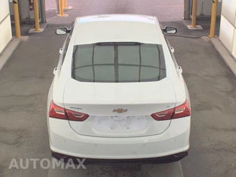 2025 Chevrolet Malibu LT 1LT – miniatura 6