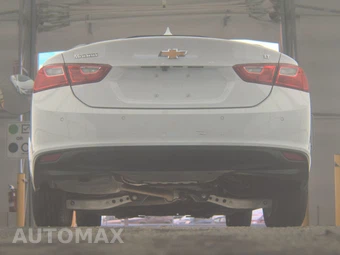 2025 Chevrolet Malibu LT 1LT – miniatura 7