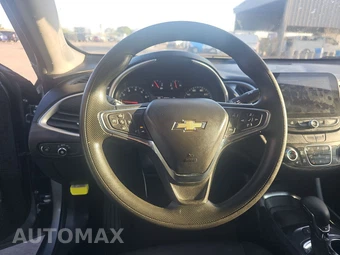 2025 Chevrolet Malibu LT 1LT - miniatura 10