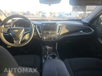 2025 Chevrolet Malibu LT 1LT - miniatura 11