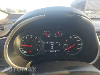 2025 Chevrolet Malibu LT 1LT - miniatura 12