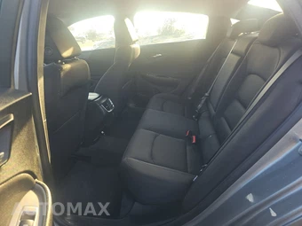 2025 Chevrolet Malibu LT 1LT - miniatura 13