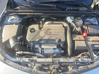 2025 Chevrolet Malibu LT 1LT - miniatura 15
