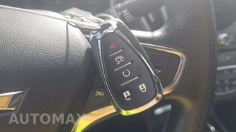 2025 Chevrolet Malibu LT 1LT - miniatura 22