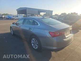 2025 Chevrolet Malibu LT 1LT - miniatura 6