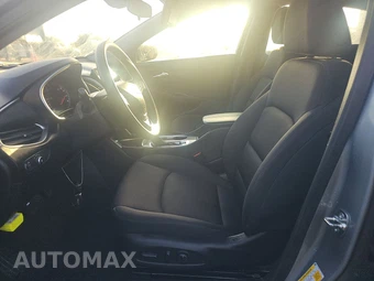 2025 Chevrolet Malibu LT 1LT - miniatura 7