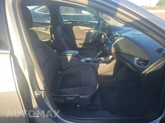 2025 Chevrolet Malibu LT 1LT - miniatura 8