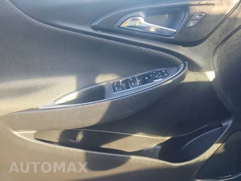 2025 Chevrolet Malibu LT 1LT - miniatura 9