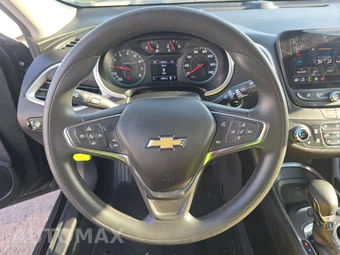 2025 Chevrolet Malibu LT 1LT - miniatura 10