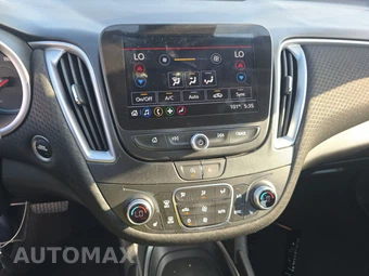 2025 Chevrolet Malibu LT 1LT - miniatura 11