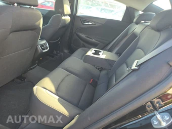 2025 Chevrolet Malibu LT 1LT - miniatura 13