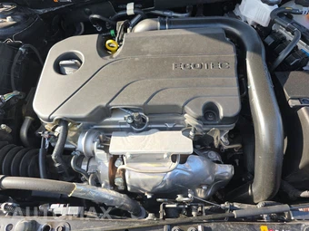 2025 Chevrolet Malibu LT 1LT - miniatura 15