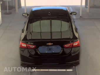 2025 Chevrolet Malibu LT 1LT - miniatura 5