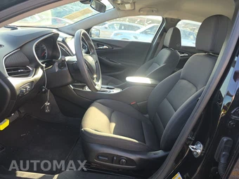 2025 Chevrolet Malibu LT 1LT - miniatura 7