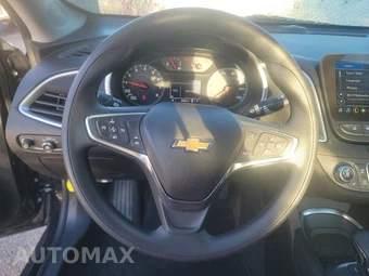 2025 Chevrolet Malibu LT 1LT - miniatura 10
