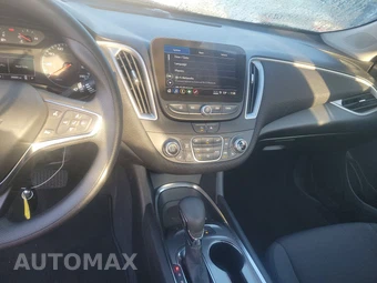 2025 Chevrolet Malibu LT 1LT - miniatura 11