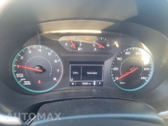 2025 Chevrolet Malibu LT 1LT - miniatura 12