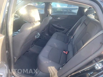 2025 Chevrolet Malibu LT 1LT - miniatura 13