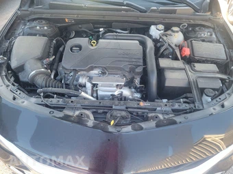 2025 Chevrolet Malibu LT 1LT - miniatura 15