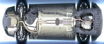 2025 Chevrolet Malibu LT 1LT - miniatura 18